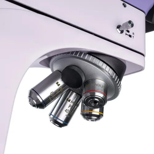 Микроскоп металлографический MAGUS Metal 600,  11