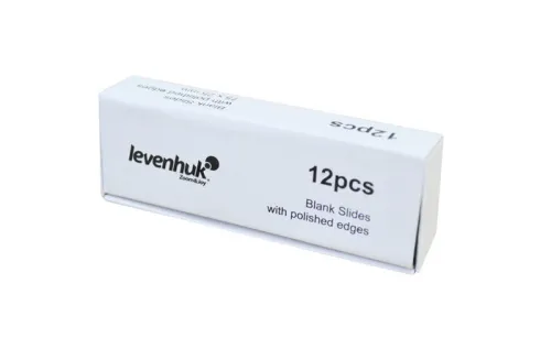 Набор готовых микропрепаратов Levenhuk N18 NG,  3