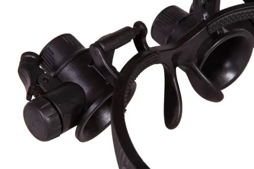 Лупа-очки Levenhuk Zeno Vizor G8,  9