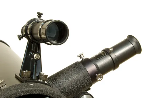 Телескоп Levenhuk Skyline 76x700 AZ,  4