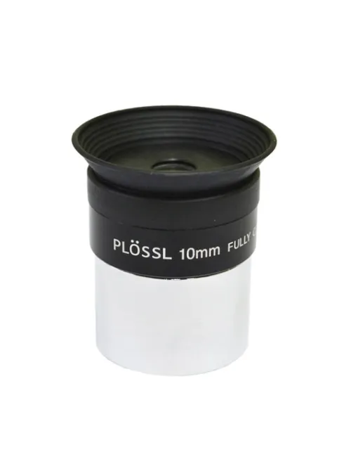 Окуляр Levenhuk Plössl 10 мм, 1,25",  2