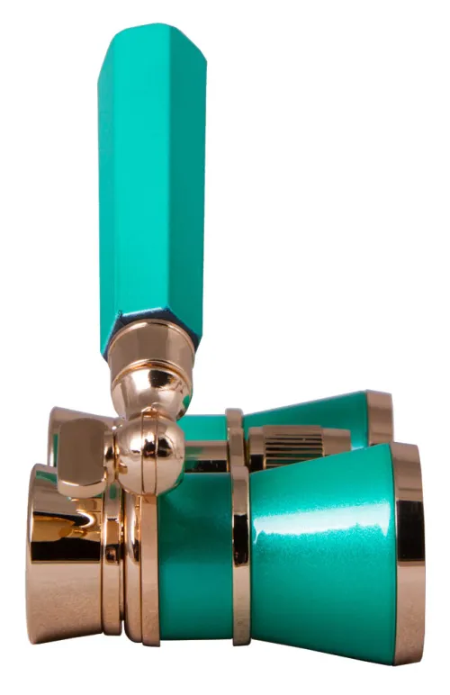 Театральный бинокль-лорнет Levenhuk Broadway 325L,  6