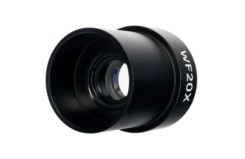 Окуляр MAGUS SE20 20х/12 мм (D 30 мм),  3
