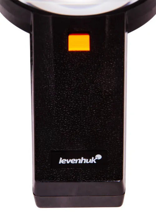 Лупа ручная Levenhuk Zeno Handy ZH39,  9