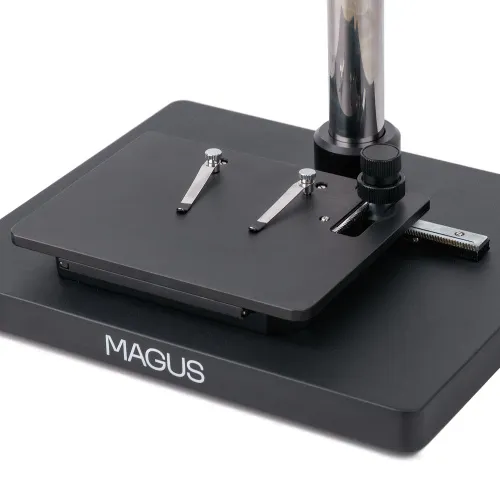 Микроскоп металлографический цифровой MAGUS Metal D630,  10