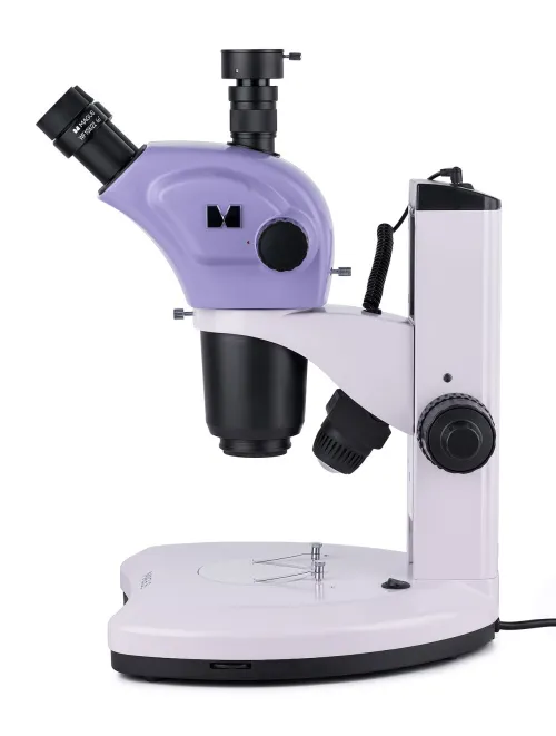 Микроскоп стереоскопический цифровой MAGUS Stereo D9T,  9