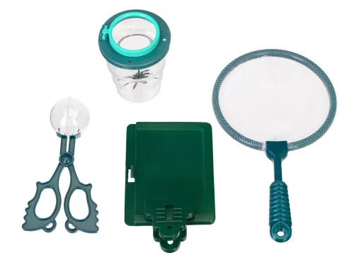 Походный набор Levenhuk LabZZ SK30,  13