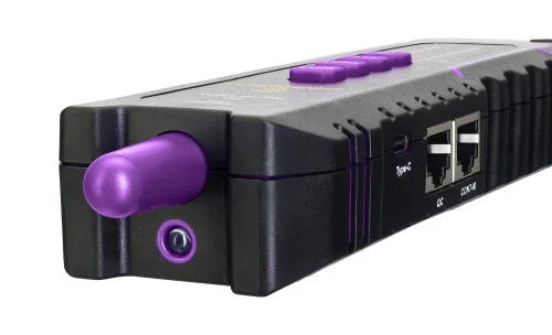 Многофункциональный кабельный тестер Ermenrich NetGeeks NP45,  11