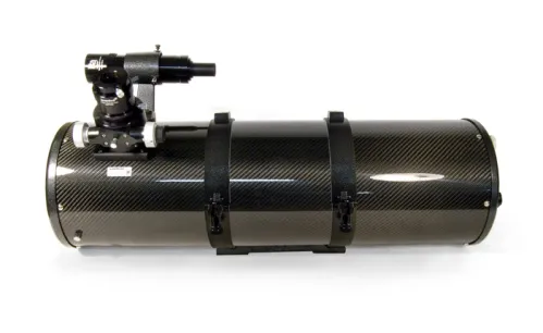 Телескоп Levenhuk Ra 200N F4 Carbon OTA,  3