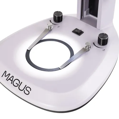 Микроскоп стереоскопический цифровой MAGUS Stereo D7T BASE,  8