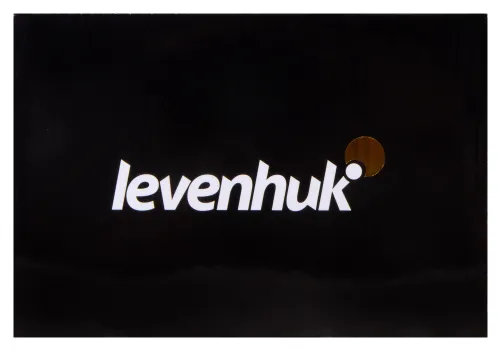 Зрительная труба Levenhuk Blaze Compact 60 ED,  20