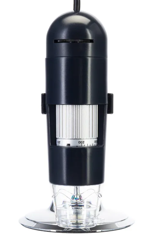 Микроскоп цифровой Levenhuk Discovery Artisan 16,  5