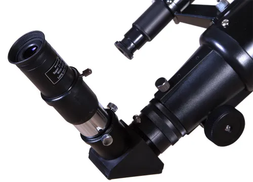 Телескоп Levenhuk Skyline 70х700 AZ,  8