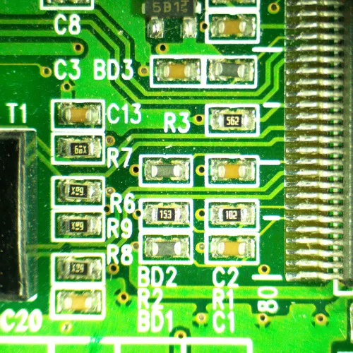 Микроскоп стереоскопический MAGUS Stereo 7T,  15