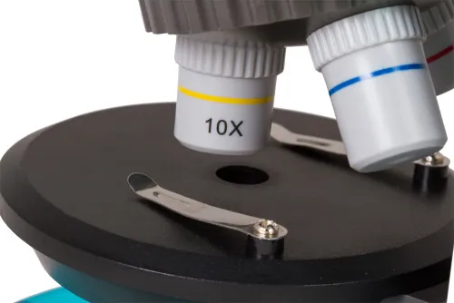 Микроскоп Levenhuk LabZZ M101,  6