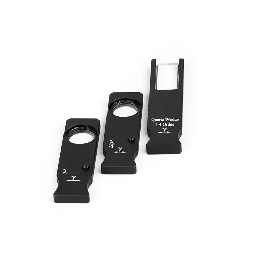 Микроскоп поляризационный цифровой MAGUS Pol D850 LCD,  19