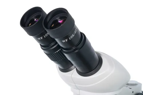 Микроскоп Levenhuk 4ST, бинокулярный,  6