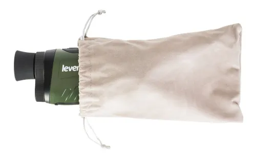 Монокуляр ночного видения Levenhuk Atom Digital DNM50,  4