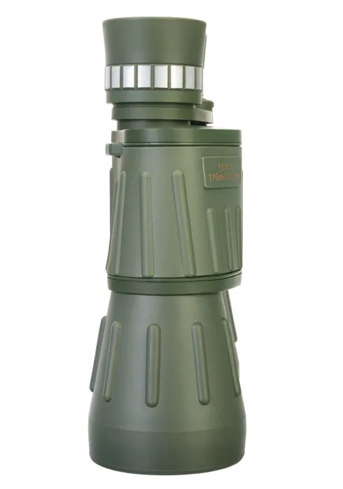 Бинокль Levenhuk Discovery Field 10x50,  8