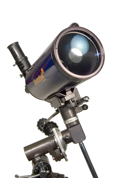 Телескоп Levenhuk Strike 950 PRO,  9