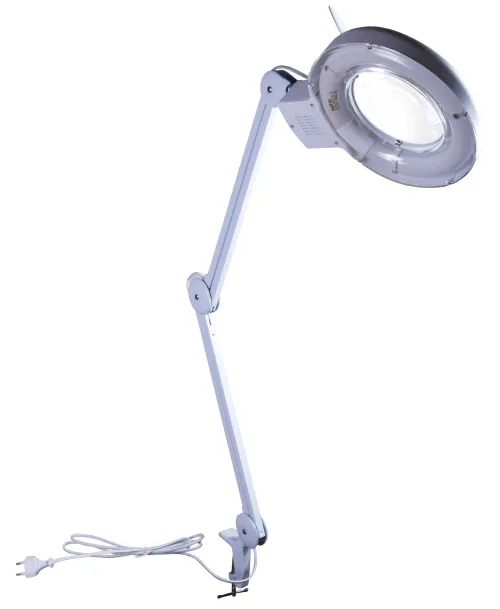 Лупа-лампа Levenhuk Zeno Lamp ZL11 LUM,  3