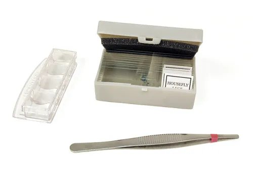 Микроскоп Levenhuk 3S NG, монокулярный,  13