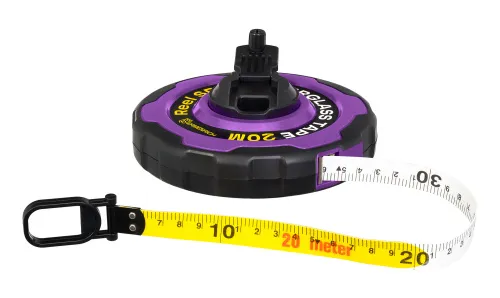 Рулетка Ermenrich Reel SR20,  2