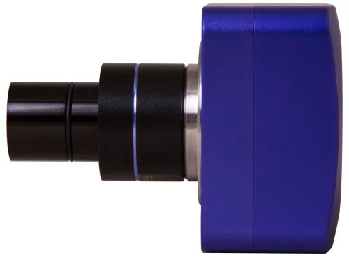 Камера цифровая Levenhuk M1400 PLUS,  8