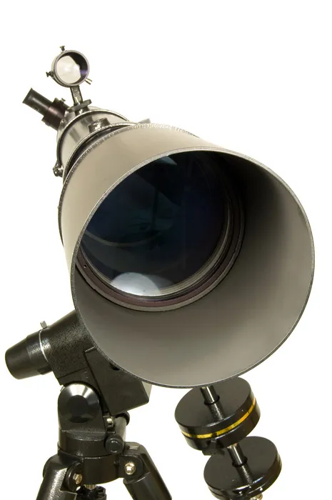 Телескоп Levenhuk Skyline PRO 1000 EQ,  8
