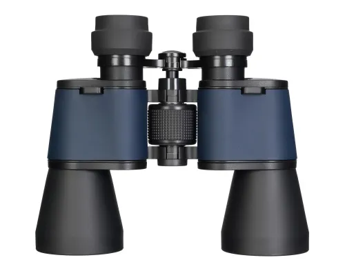 Бинокль Levenhuk Discovery New Gator 10x50,  8