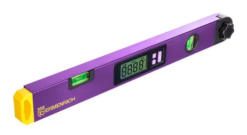 Цифровой угломер Ermenrich Verk DA40,  2