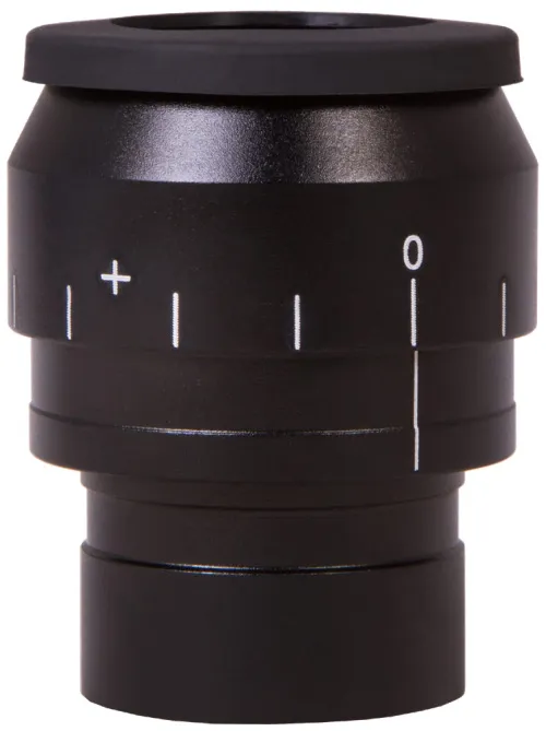 Окуляр Levenhuk MED WF10x/22 с диоптрийной коррекцией,  5