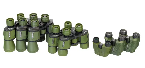 Бинокль Levenhuk Travel 8x25,  2