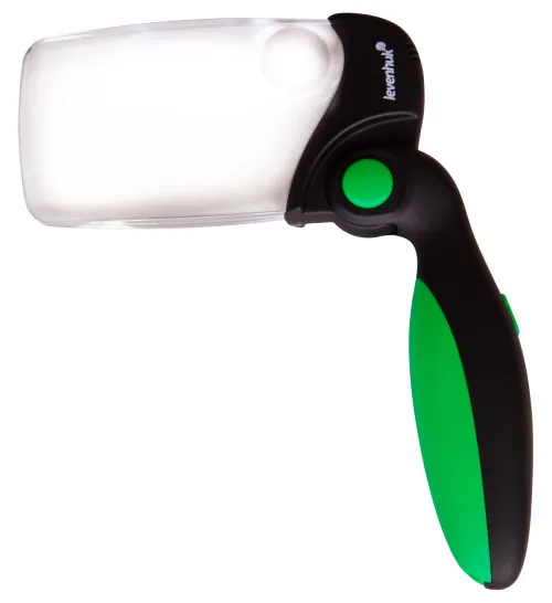 Лупа для чтения Levenhuk Zeno Read ZR14,  3