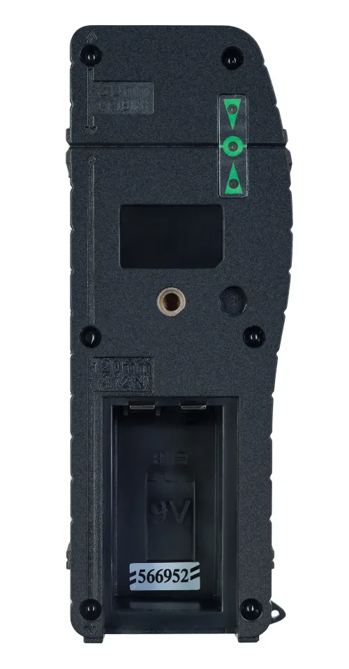 Лазерный приемник Ermenrich LR30,  6