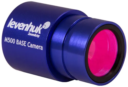 Камера цифровая Levenhuk M500 BASE,  5