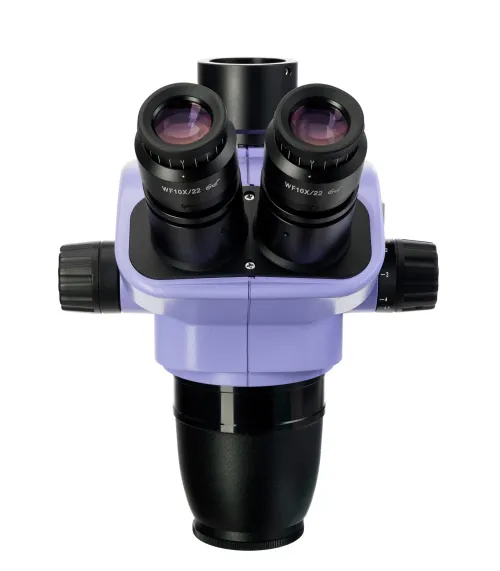 Оптическая голова MAGUS Stereo 7TH,  4