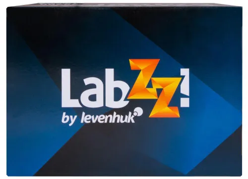 Астропланетарий Levenhuk LabZZ SP10,  12