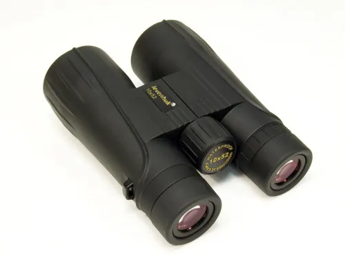 Бинокль Levenhuk Vegas 10x52,  8