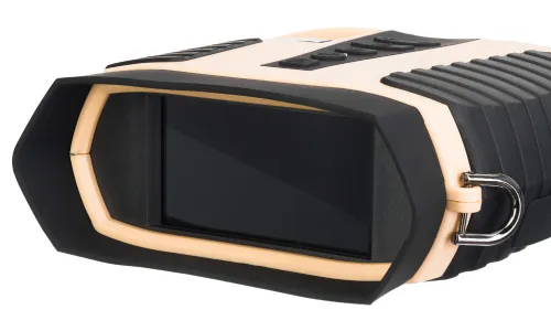 Бинокль ночного видения Levenhuk Atom Digital DNB300,  9