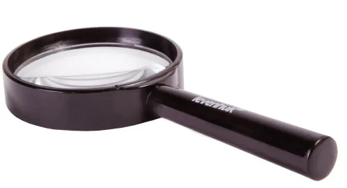 Лупа ручная Levenhuk Zeno Handy ZH3,  4