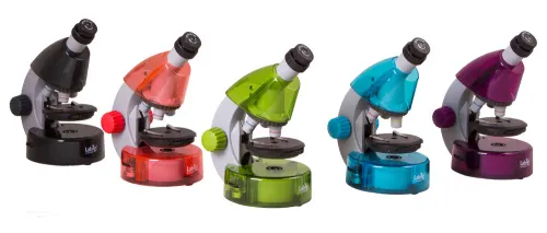 Микроскоп Levenhuk LabZZ M101,  19