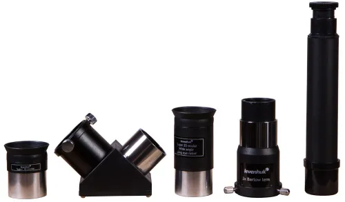 Телескоп Levenhuk Skyline 70х700 AZ,  11