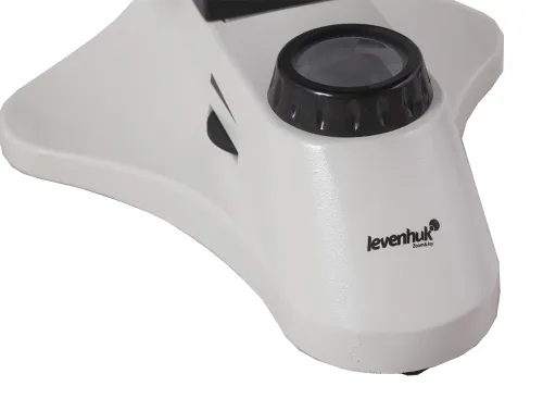 Микроскоп Levenhuk Rainbow D50L PLUS, 1,3 Мпикс,  21