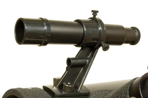 Телескоп Levenhuk Skyline 76x700 AZ,  6