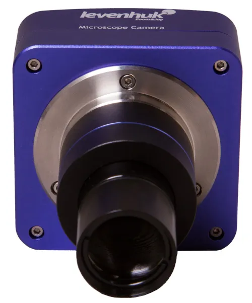 Камера цифровая Levenhuk M500 PLUS,  6