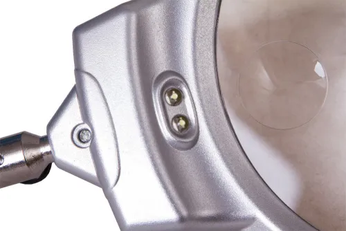 Лупа настольная Levenhuk Zeno Desk D9,  8