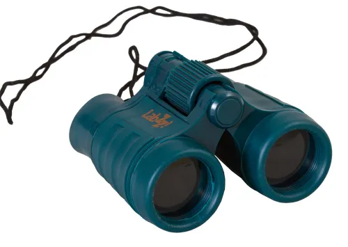 Набор Levenhuk LabZZ MTВ3: микроскоп, телескоп и бинокль,  18