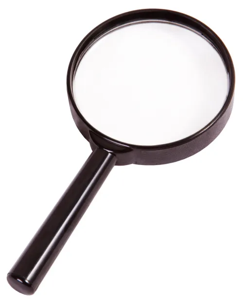 Лупа ручная Levenhuk Zeno Handy ZH5,  3