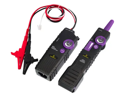 Трассоискатель Ermenrich Ping SM100,  3